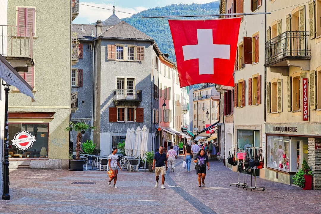 Ako vymôcť švajčiarsku pohľadávku na Slovensku v roku 2025?