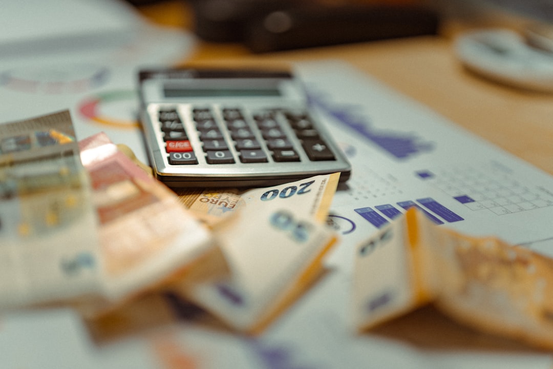 Optimalizácia cash flow: Správa pohľadávok