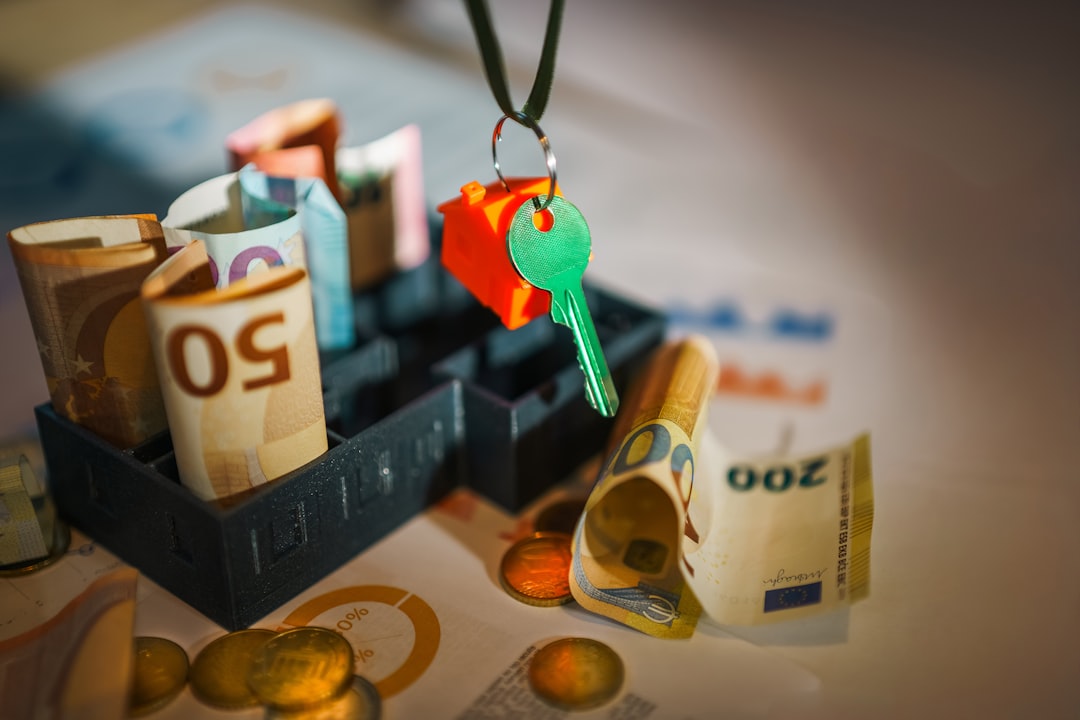 Optimalizácia kapitálovej štruktúry